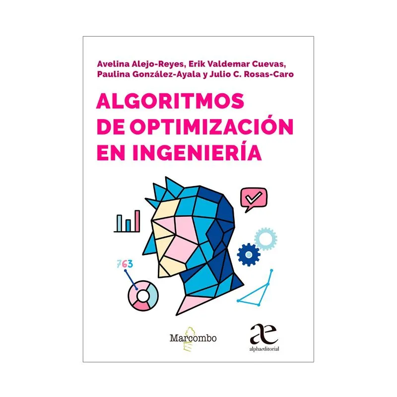 Algoritmos de optimización en ingeniería