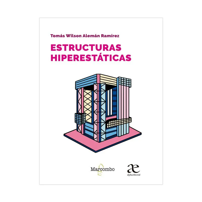 Estructuras hiperestáticas