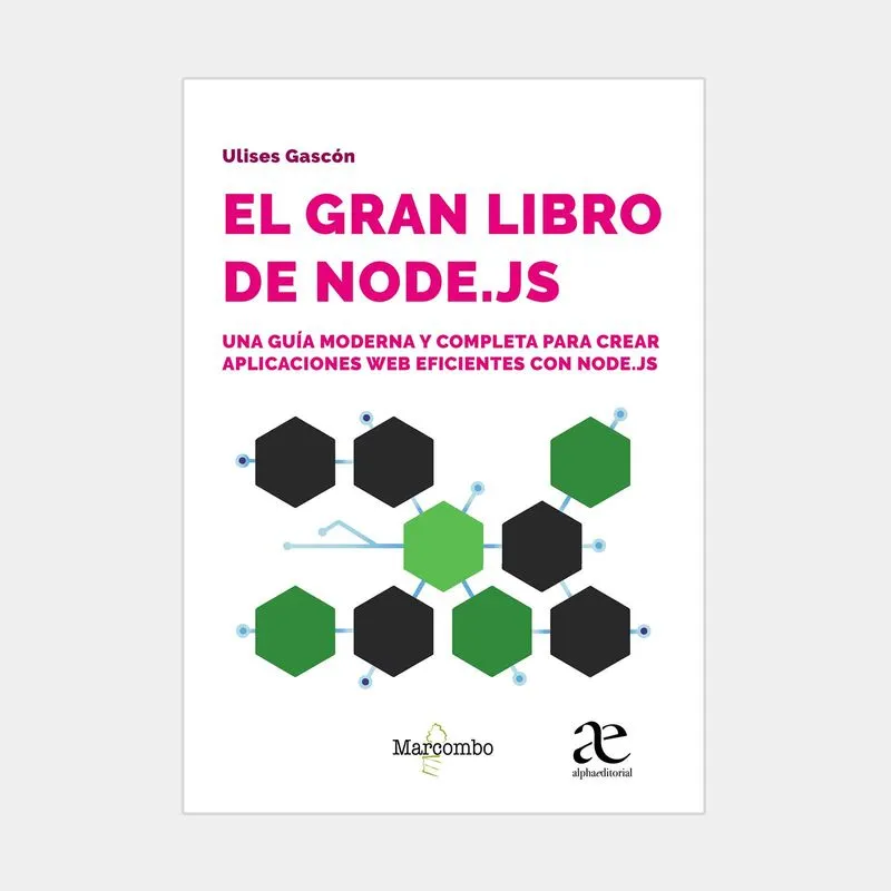 El gran libro de Node.JS