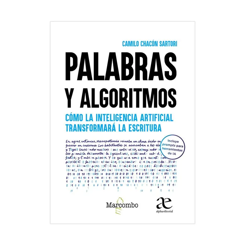 Palabras y algoritmos