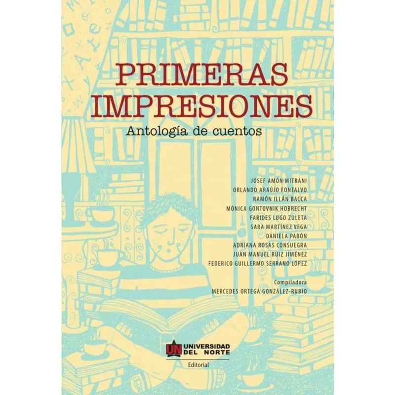 Primeras impresiones - Espanhol