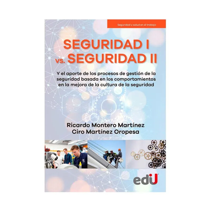 Seguridad I vs seguridad II