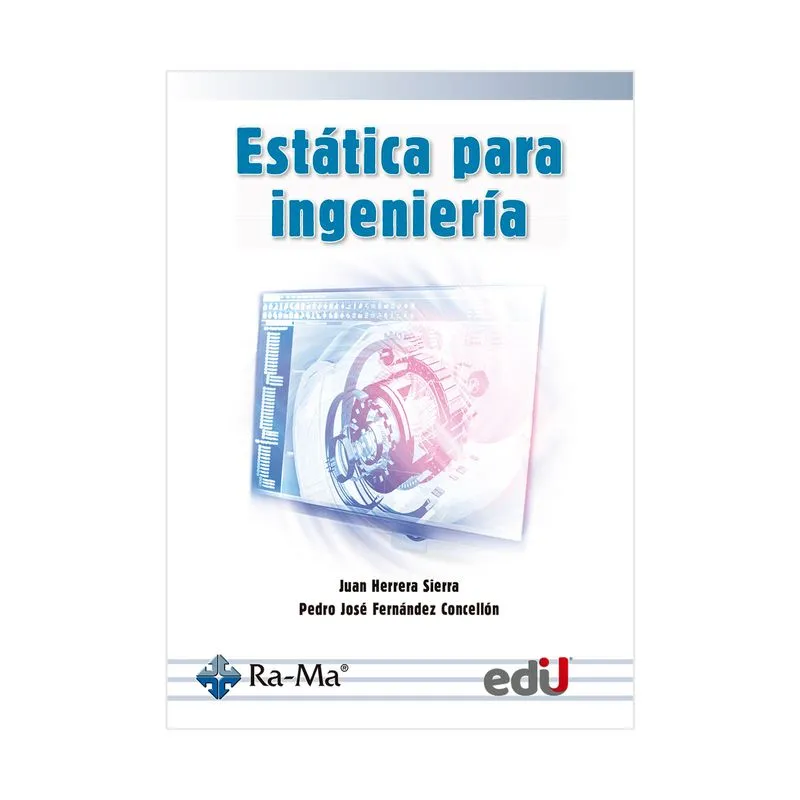 Estática para ingeniería