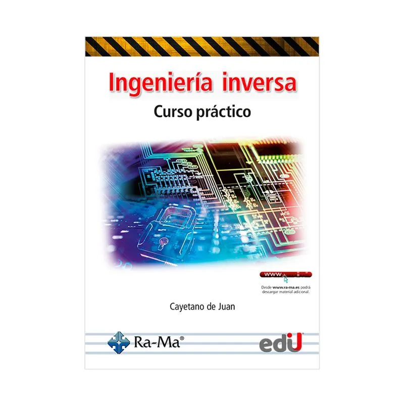 Ingeniería inversa