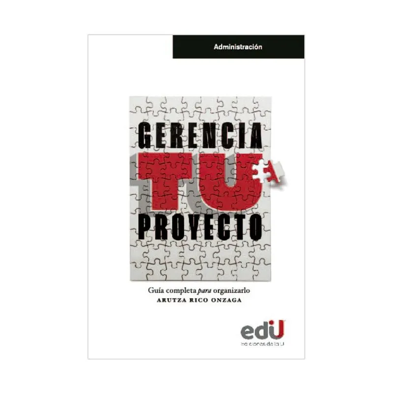 Gerencia tu proyecto: guía completa para organizarlo