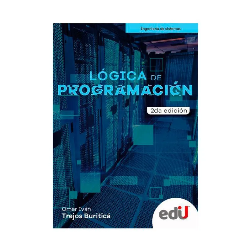 Lógica de programación 2da edición