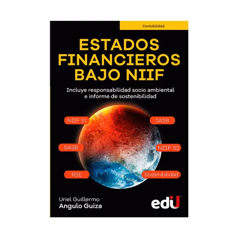 Estados financieros bajo NIIF