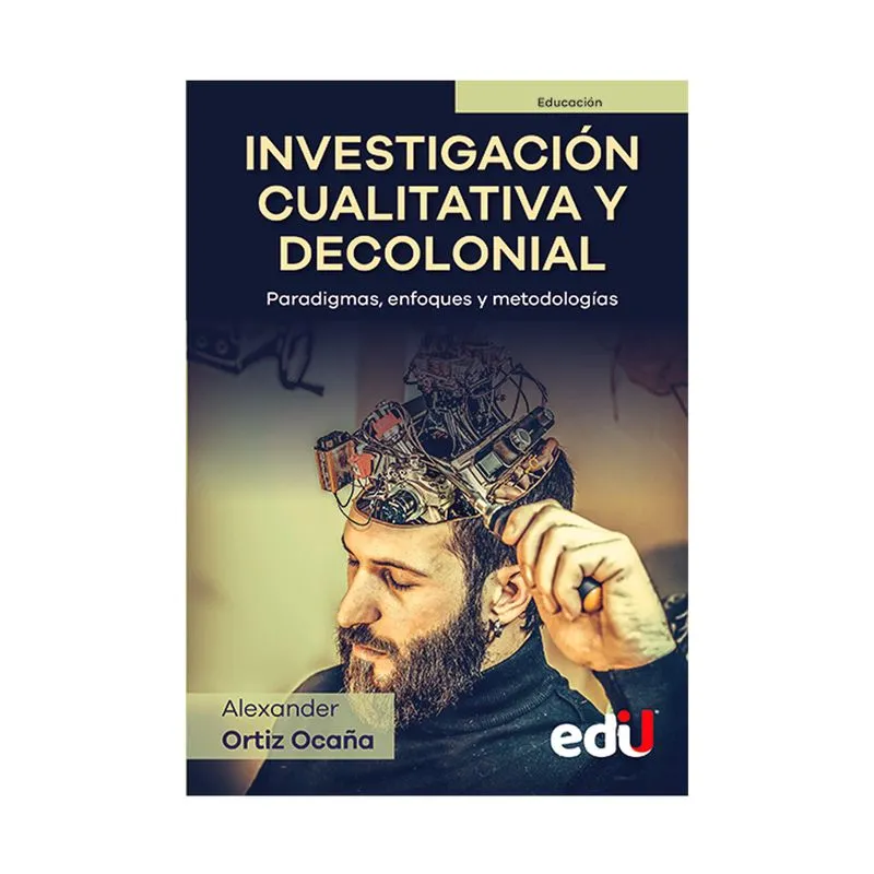 Investigación cualitativa y decolonial