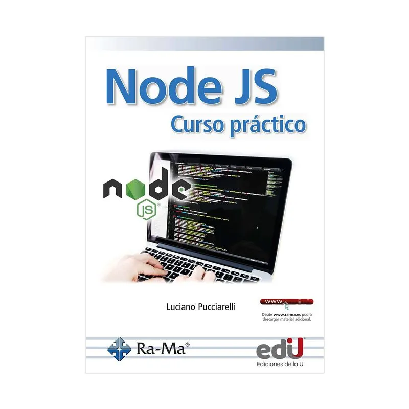 Node JS: curso practico