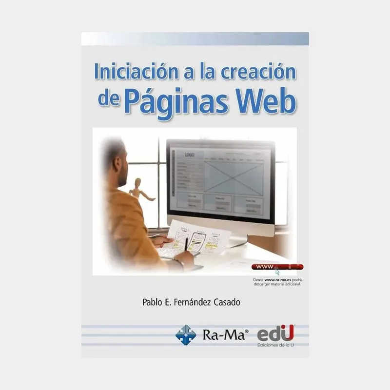 Iniciación a la creación de páginas web
