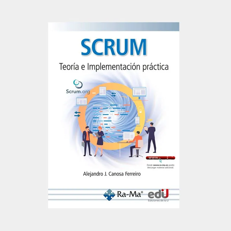 Scrum: teoría e implementación práctica