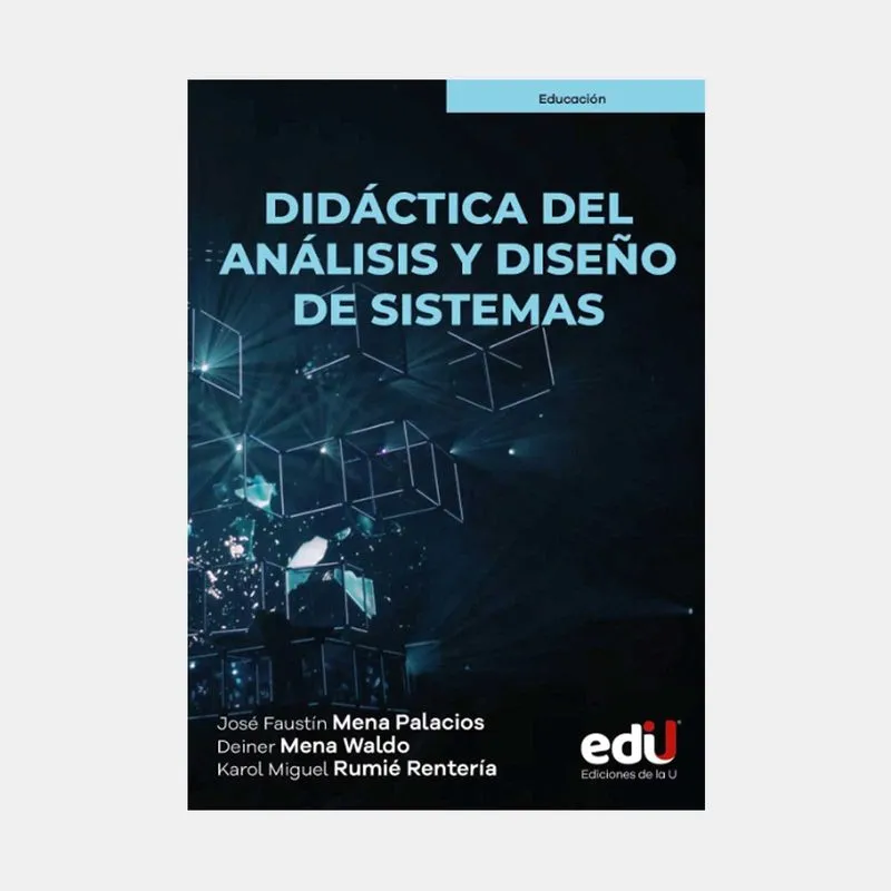 Didáctica del análisis y diseño de sistemas