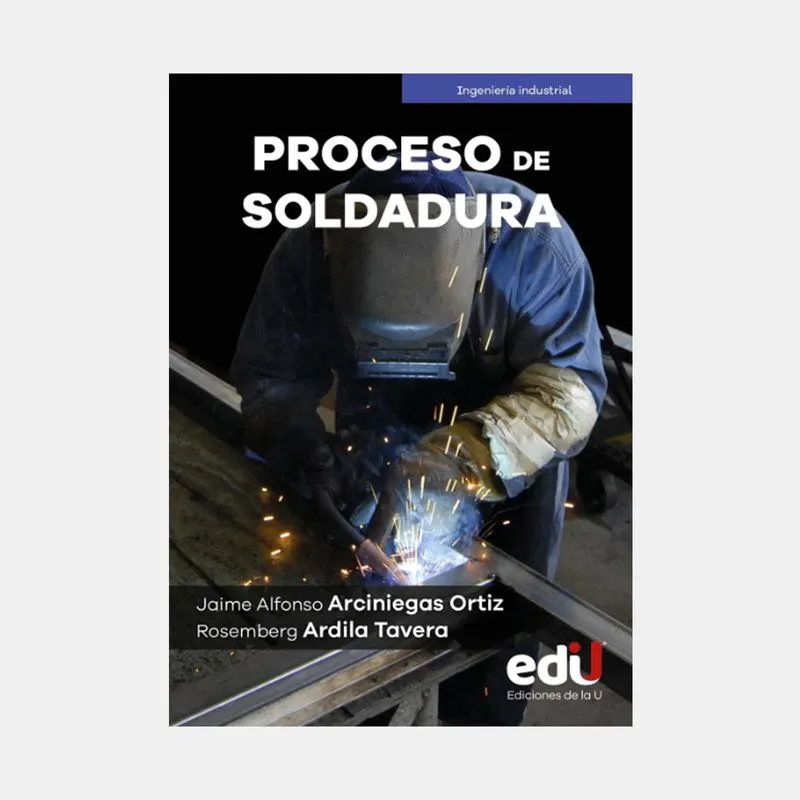 Proceso de soldadura