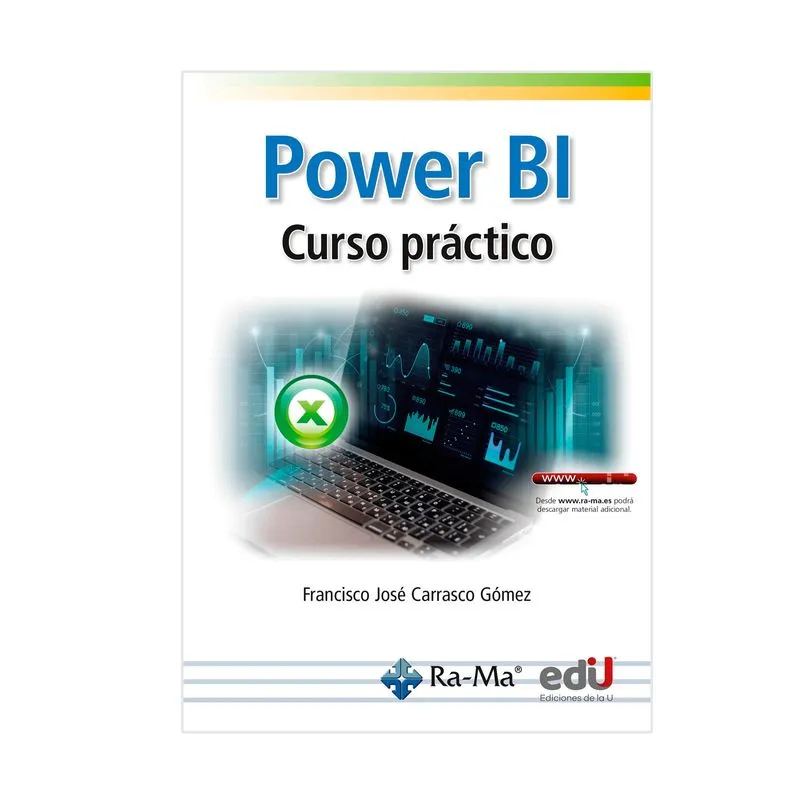 Power BI: curso práctico