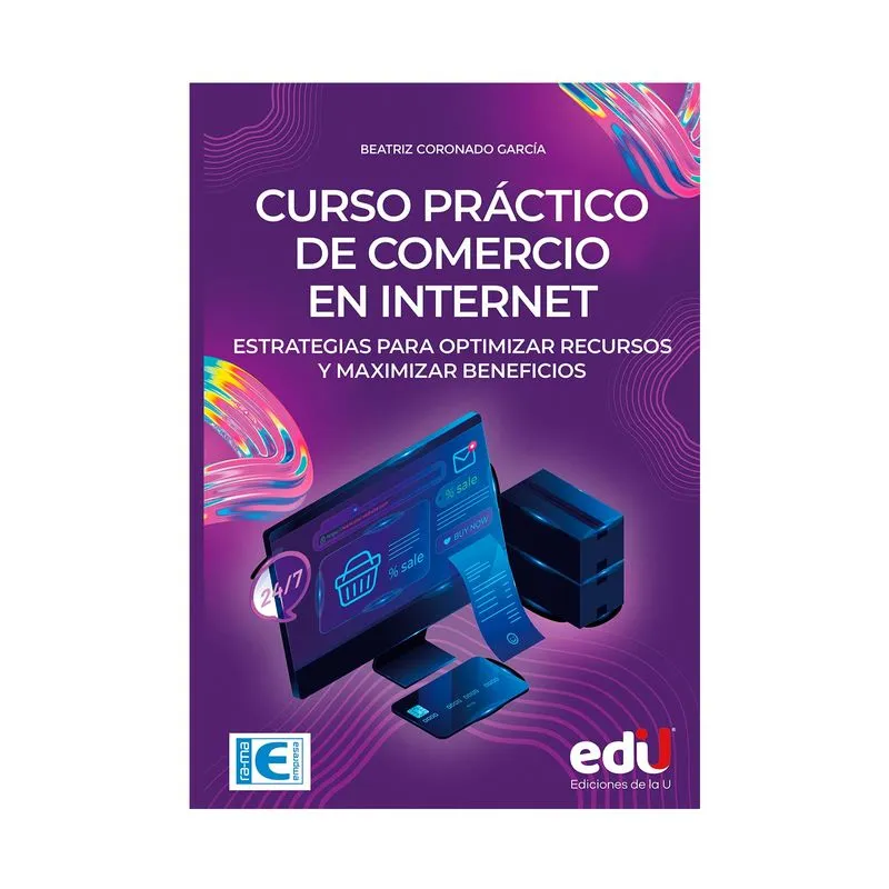 Curso práctico de comercio en internet