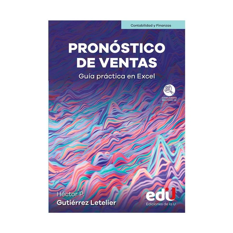 Pronóstico de ventas: guía práctica en Excel