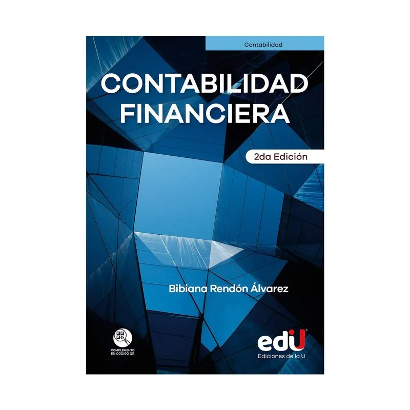 Contabilidad financiera (2ª edición)