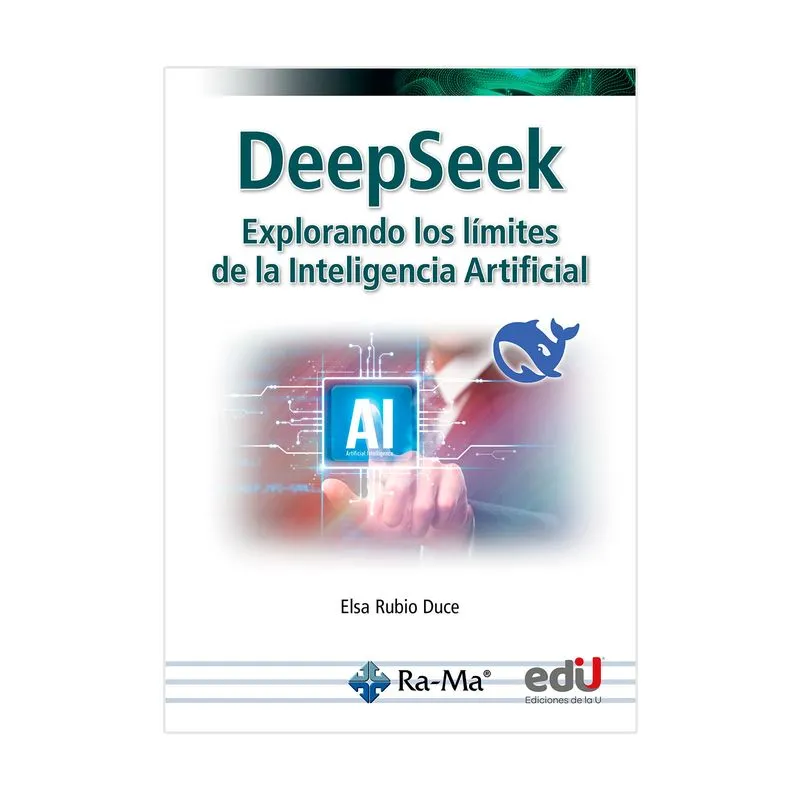 DeepSeek: explorando los límites de la inteligencia artificial