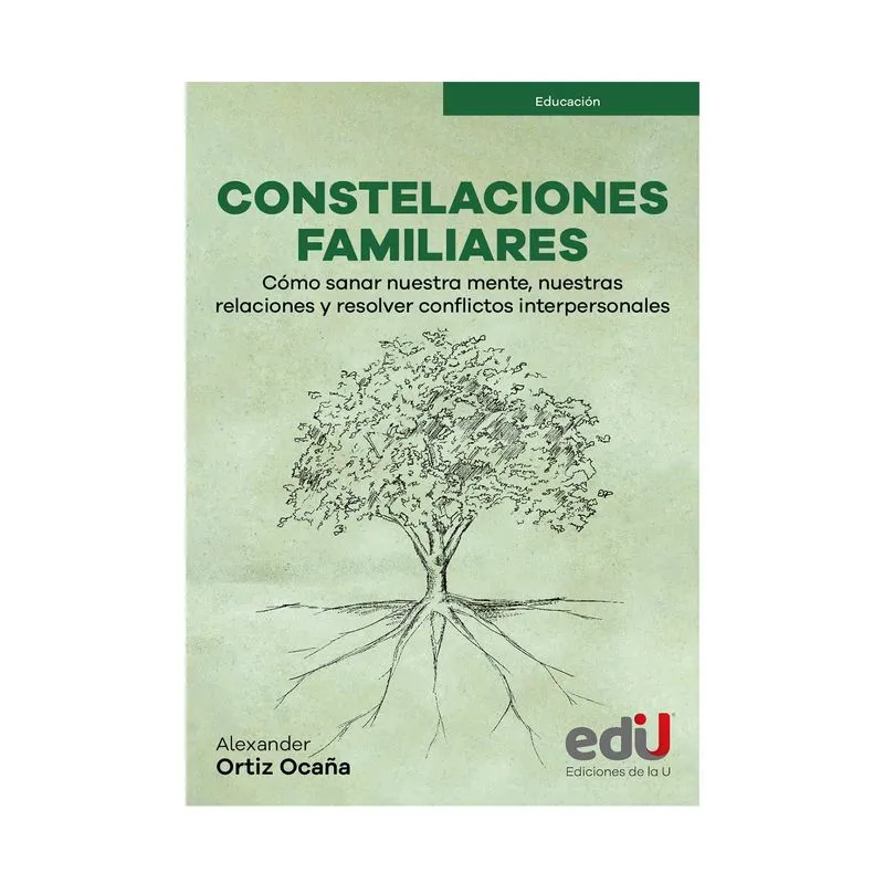 Constelaciones familiares