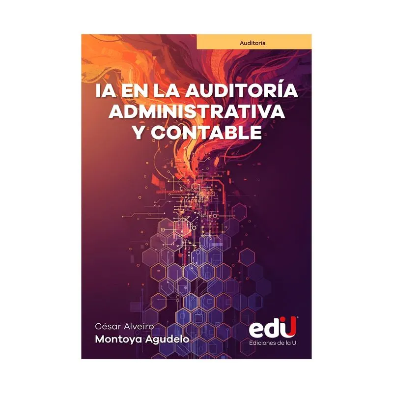 IA en la auditoria administrativa y contable
