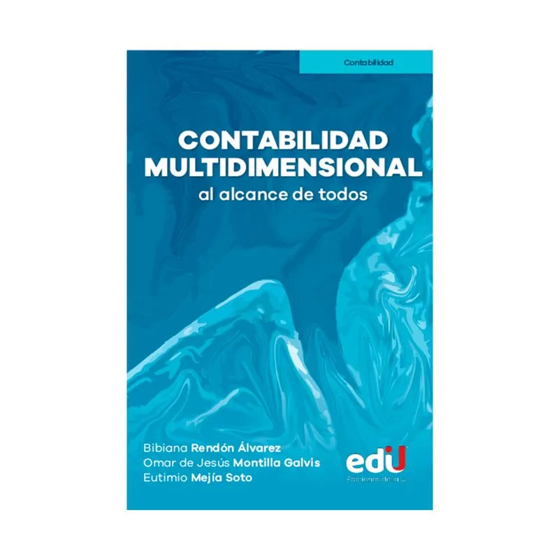 Contabilidad multidimensional al alcance de todos