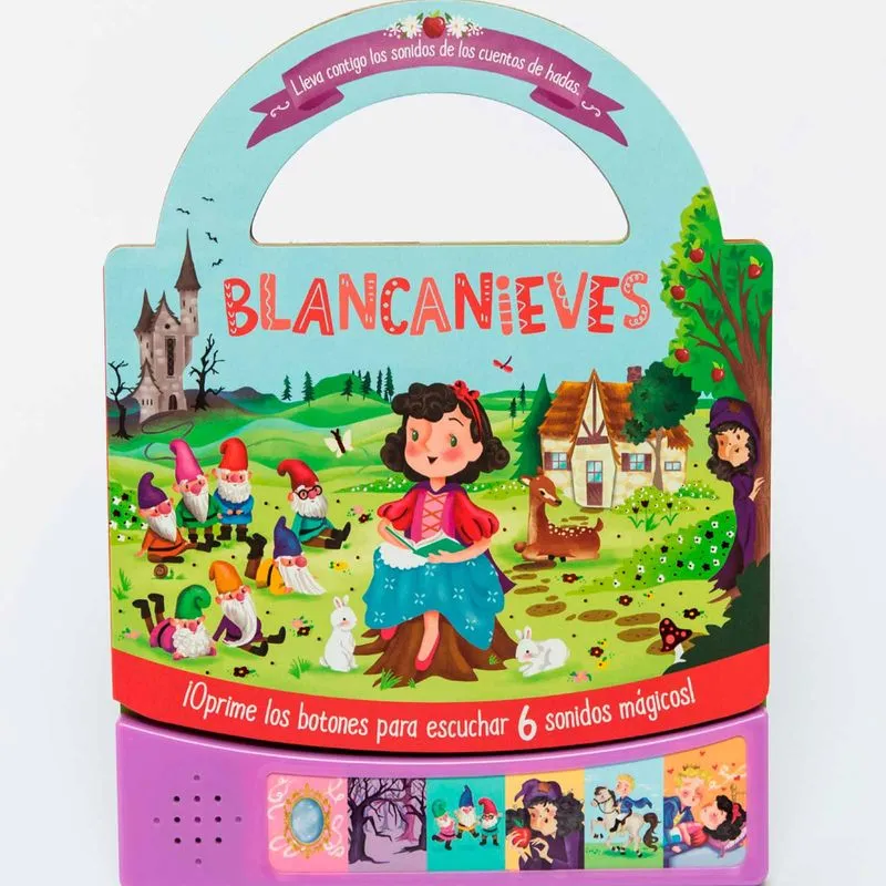 Blancanieves