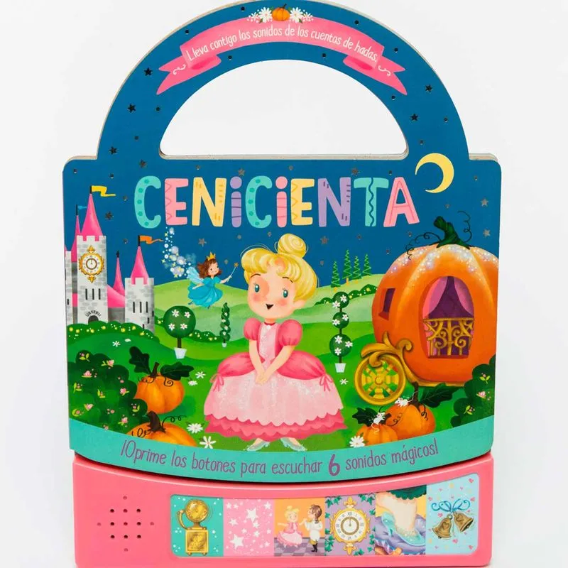 Cenicienta