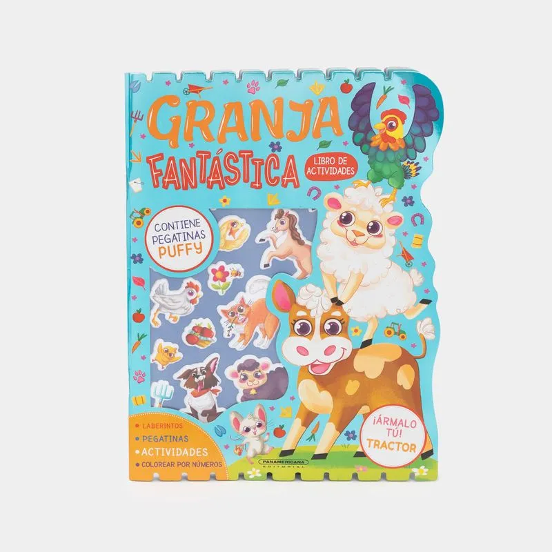 Granja fantástica
