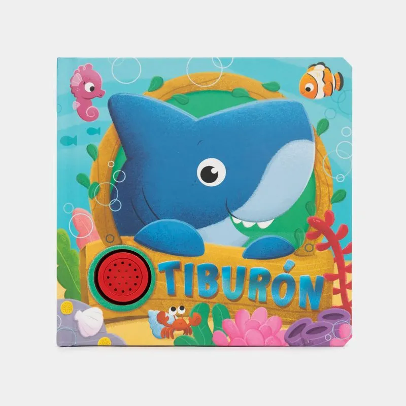 Tiburón sonoro