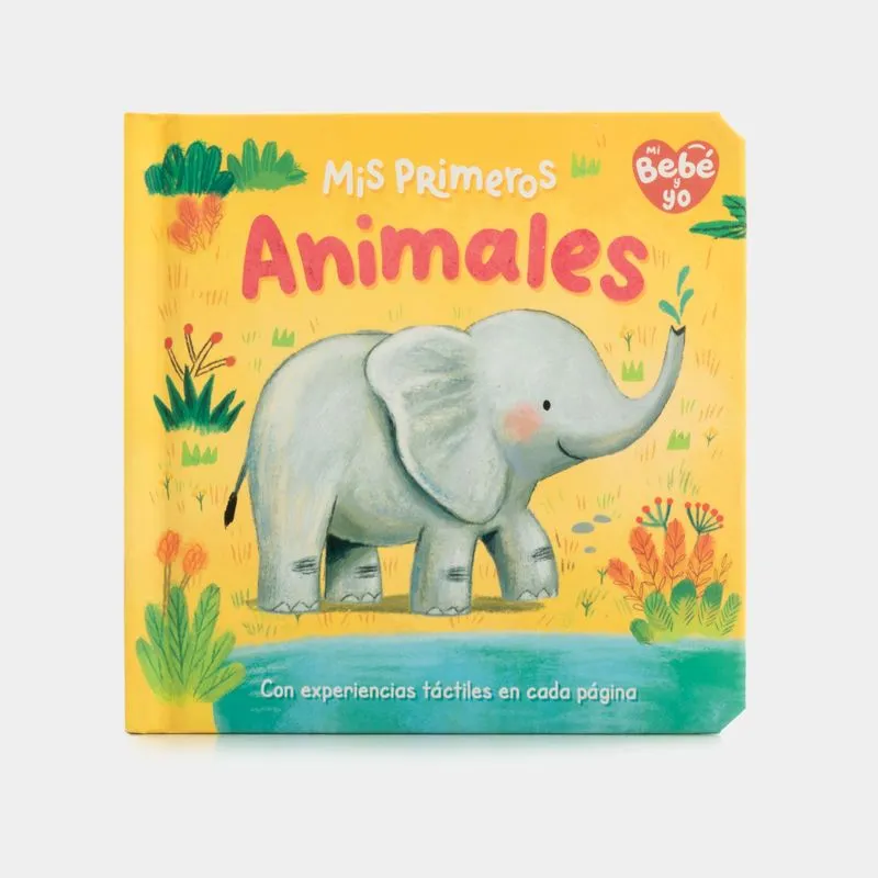 Mis primeros animales
