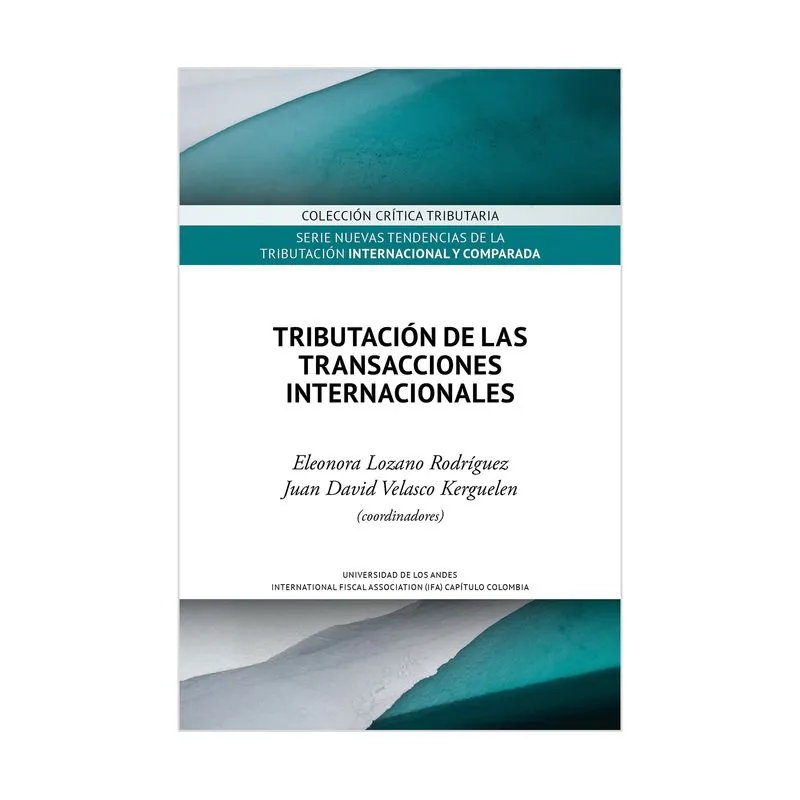Tributación de las transacciones internacionales