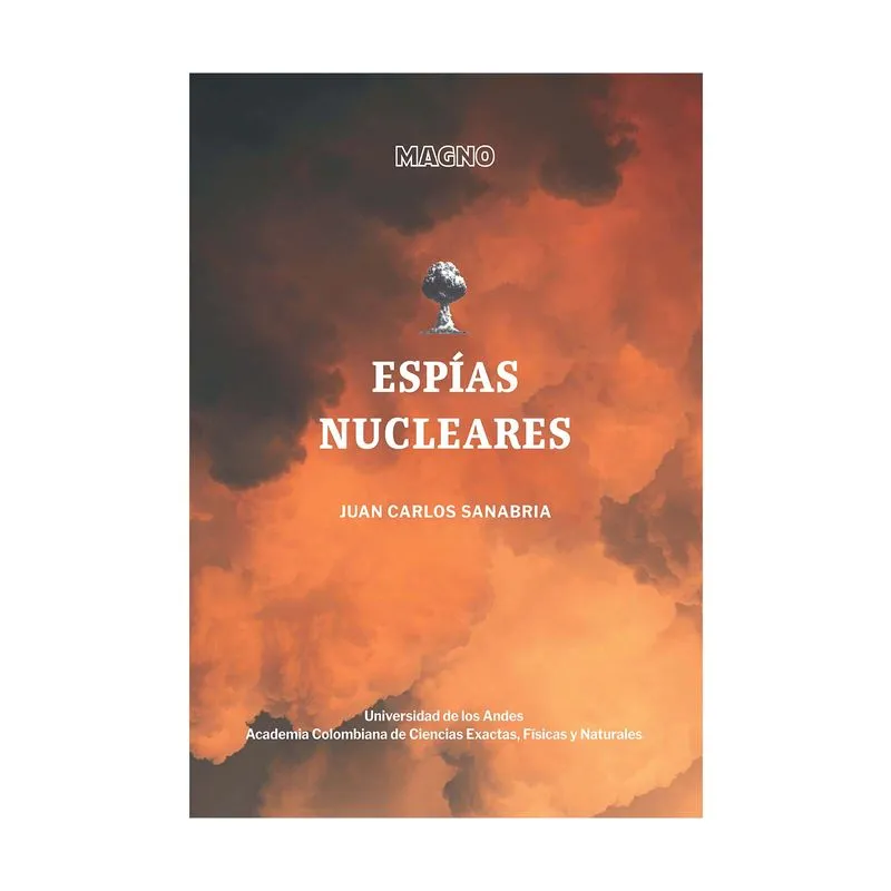 Espías nucleares