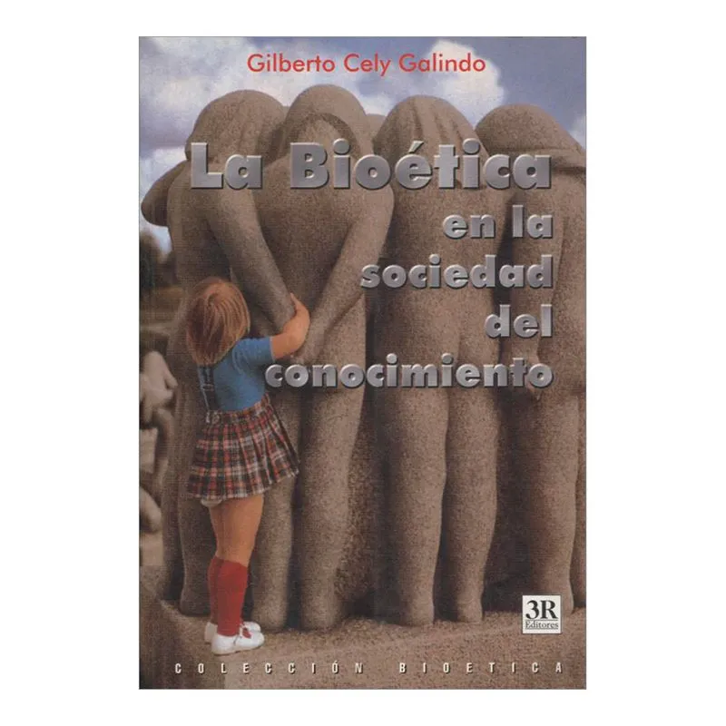 La bioética en la sociedad del conocimiento