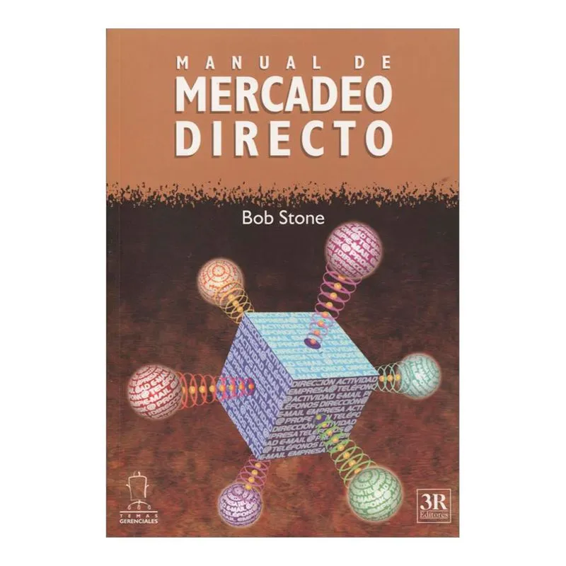 Manual de mercadeo directo