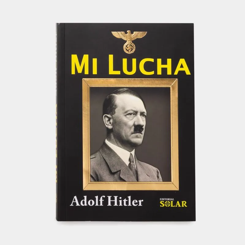 Mi lucha