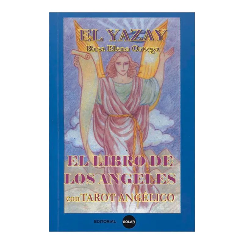 El libro de los ángeles