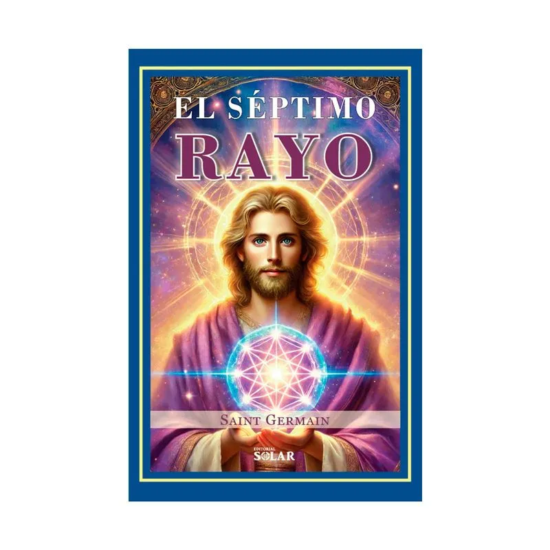 El séptimo rayo