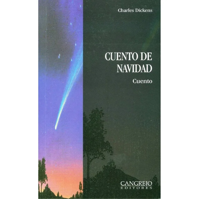 CUENTO DE NAVIDAD