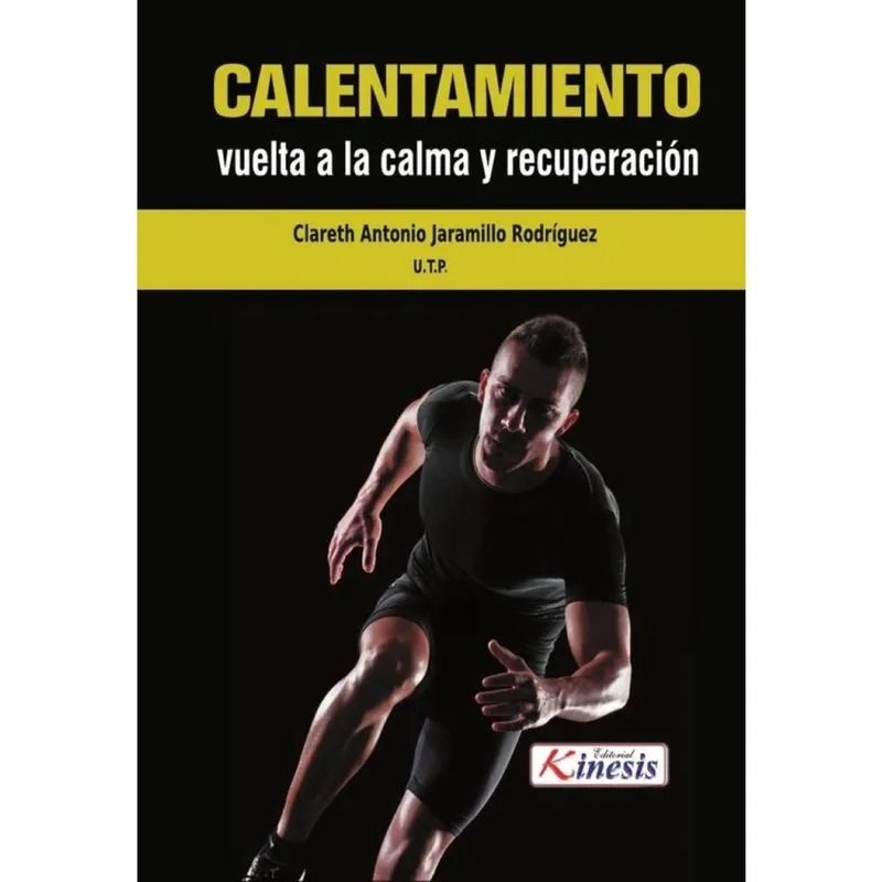 Calentamiento, vuelta a la calma y recuperación - Espanhol