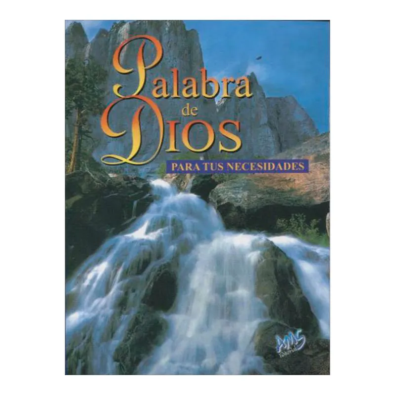 Palabra de Dios para tus necesidades