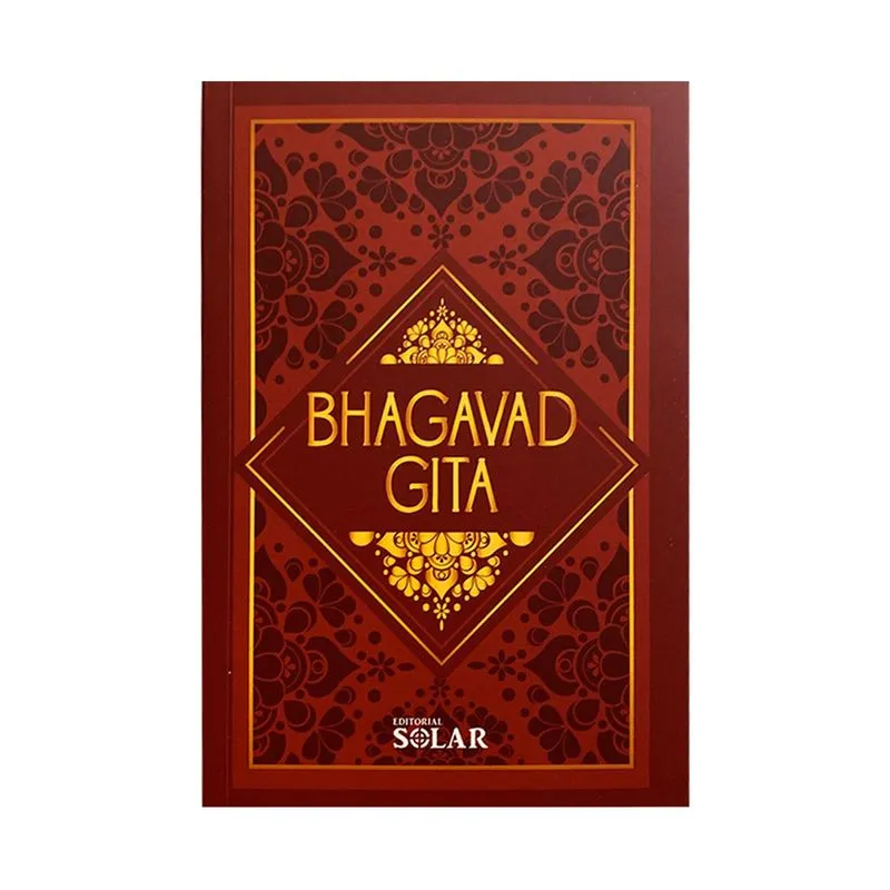 Bhagavad Gita