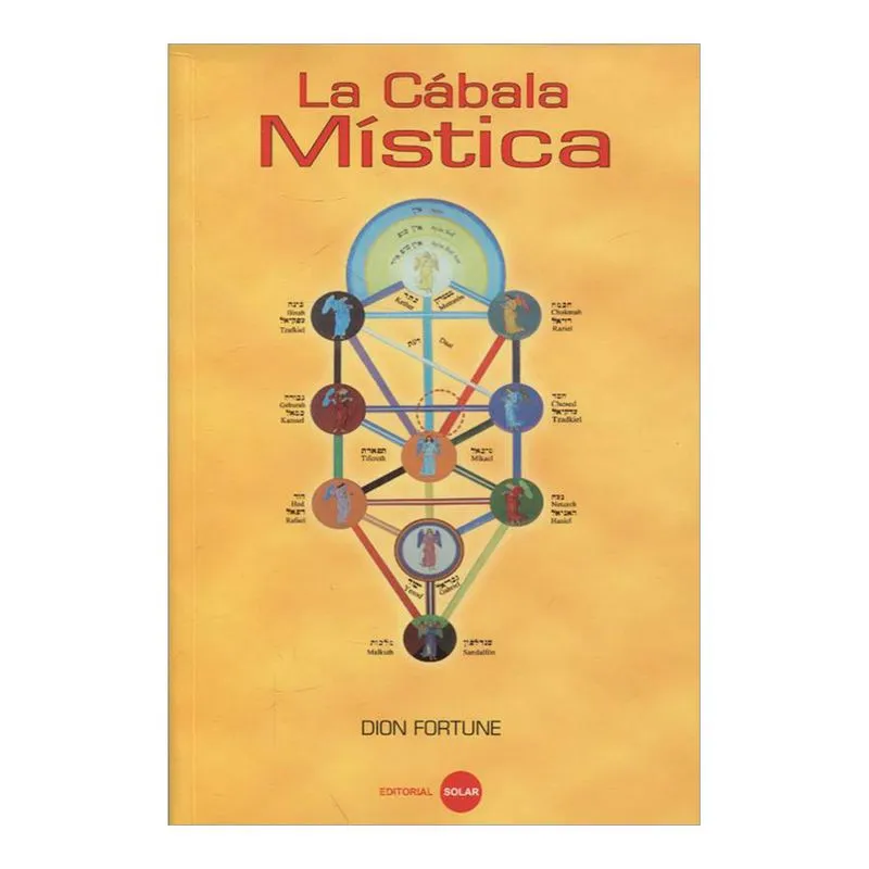 La cábala mística