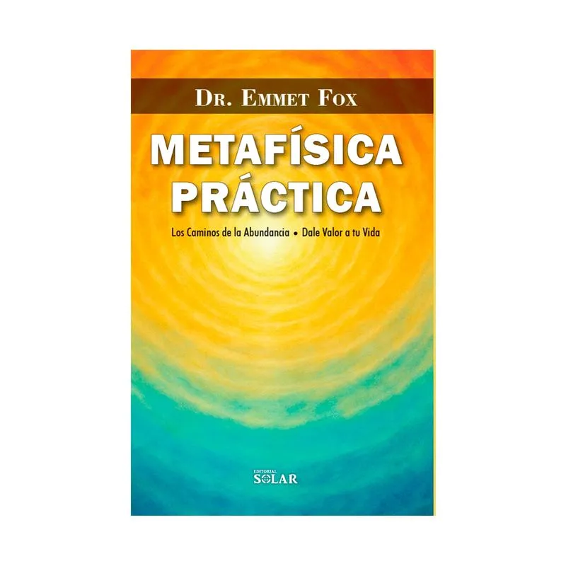 Metafísica práctica