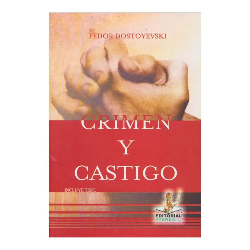 Crimen y castigo