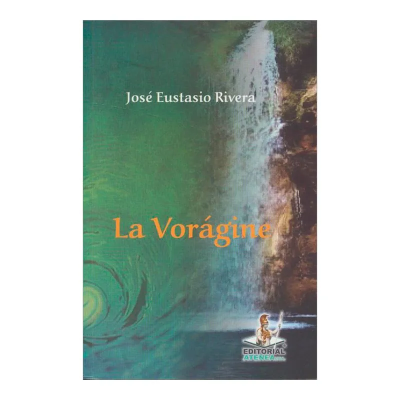 La vorágine
