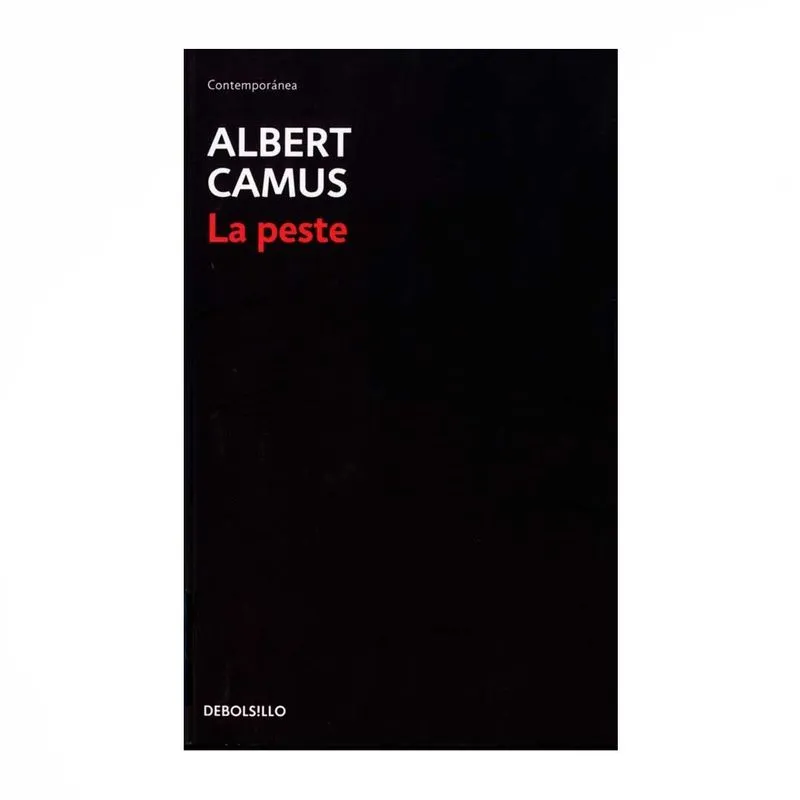 La peste