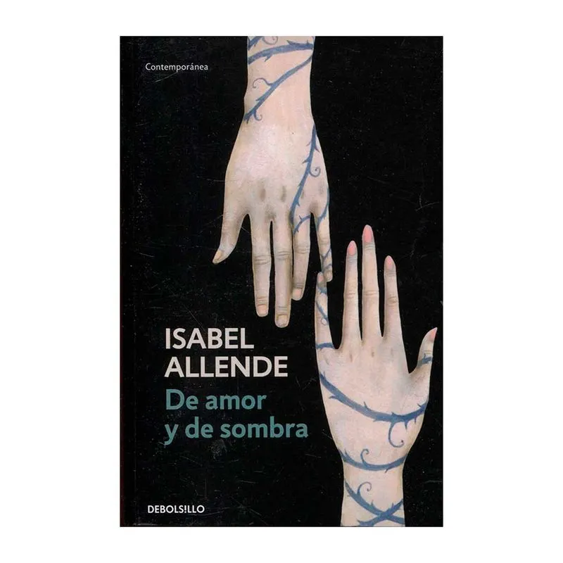 De amor y de sombra