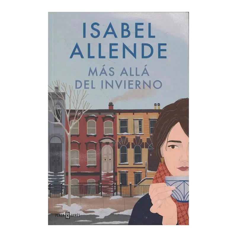 Más allá del invierno