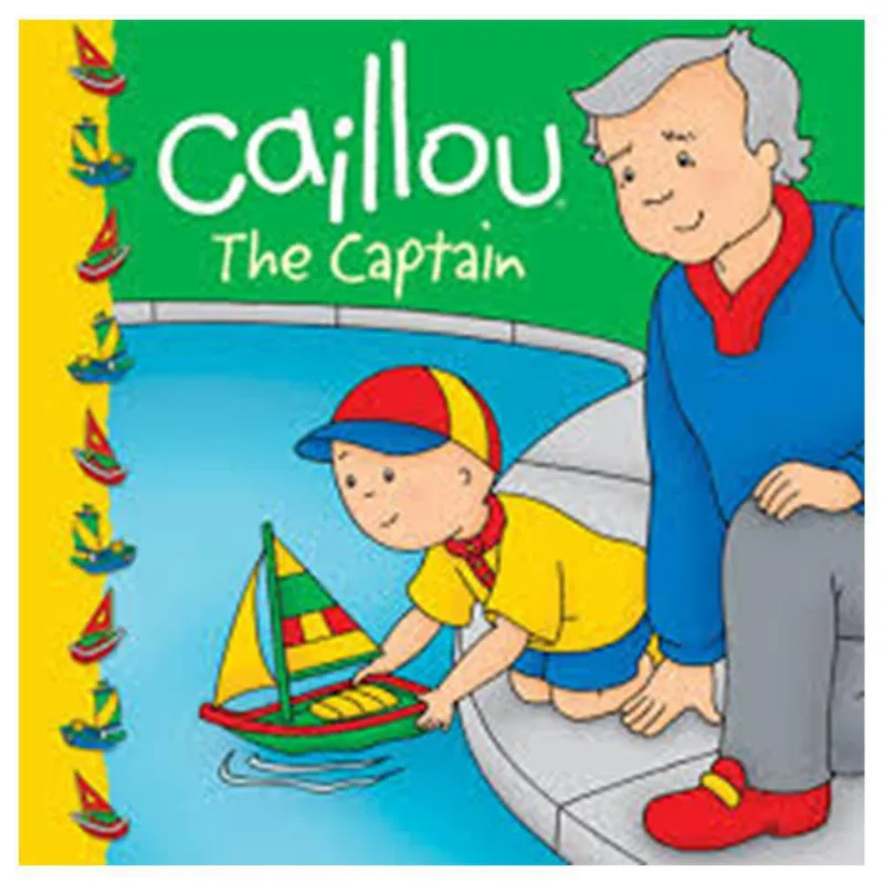 Caillo Capitan BEASCOA SIN REF