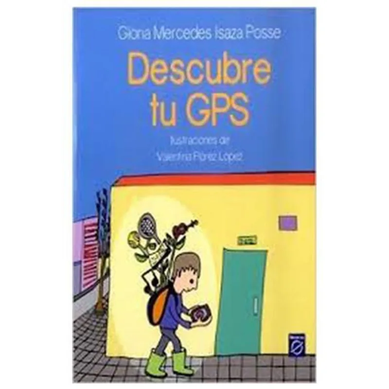 Descubre Tu Gps BEASCOA 9789588624
